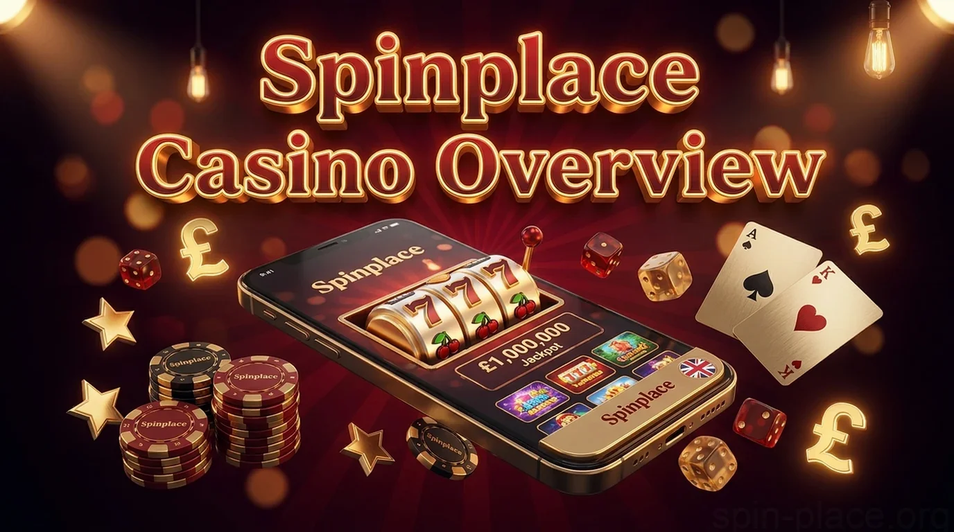 Spinplace Casino Overview